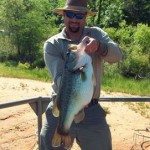 Georgia lunker
