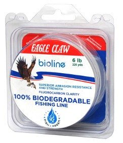 Biodegradable Fishing Line – You buying? – BassBlaster