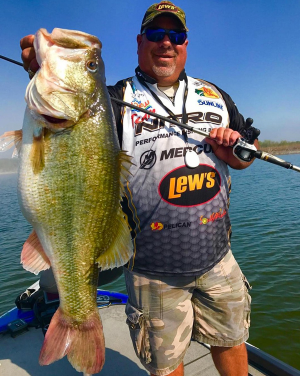 Mega melons of the week, Bassers shooting docks, Just change colors ...