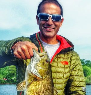 Skinniest over ever, How Yamamoto rigs Senkos, Winning Costa baits –  BassBlaster