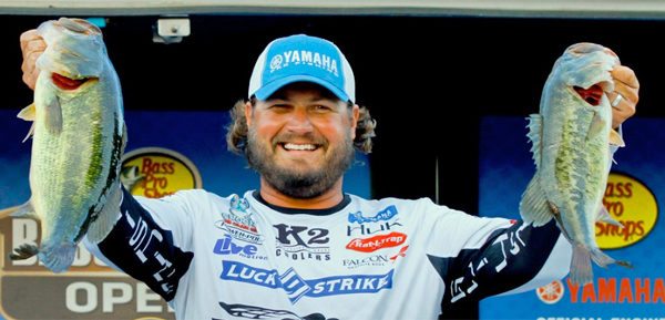 Lures of the Top 12 at Atchafalaya - Bassmaster