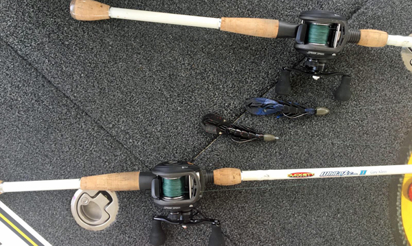 Rest of the new ICAST stuff, final part! – BassBlaster